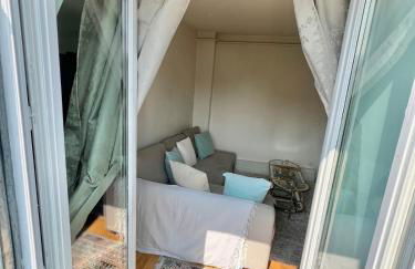 Charming Parisian apartment - Foto 18