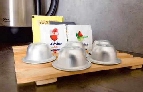 Comfort in Malpensa-Rho Fiera Milano 15 min - Photo 19