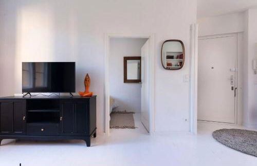 Design Apart 1 BR/Pankow-P. Berg/Netflix/Parking - Photo 18