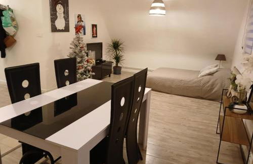 Gîte du logelbach - Foto 20