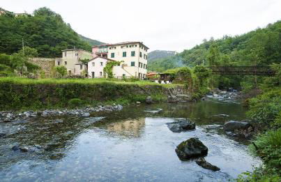 Cà di Gatti Apartment - Foto 10