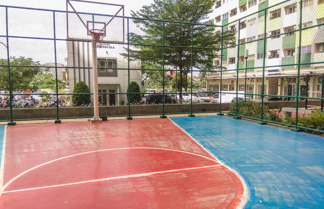 Cozy 2BR @ Sentra Timur Residence Apartment - Foto 17