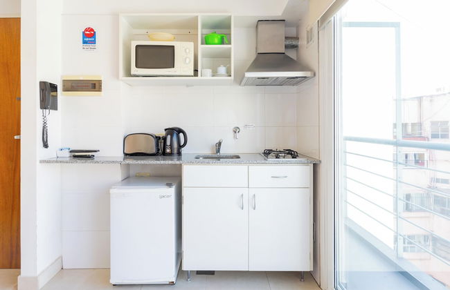 Le Batiment Apartments - Foto 49