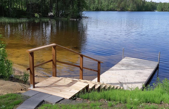 Villa leinola 1 - Foto 3