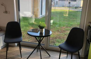 Appartement am Stadthafen - Foto 7