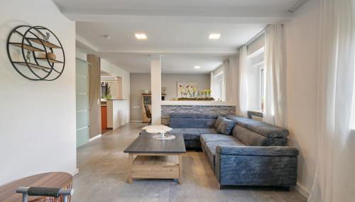 Ferienwohnung Högenbachtal - Foto 5