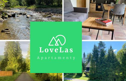 LoveLas - Apartamenty - Photo 61