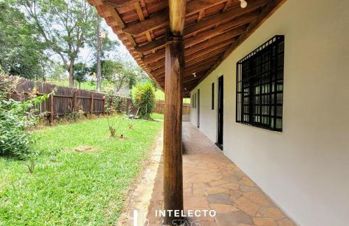 Sítio c/ Piscina, Churrasqueira e Sala de Jogos - Foto 51