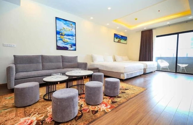 FLC Sea Tower Ocean View Quy Nhon - Photo 35