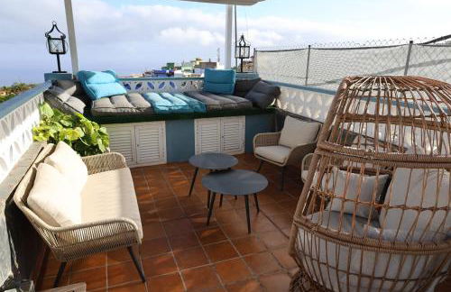 Casa con jardín y jacuzzi - Foto 8