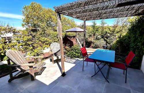 Les Gîtes du Petit Bois Jasmin - Foto 45