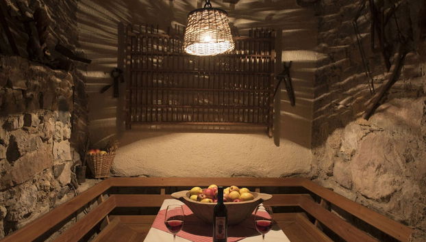 Ansitz Gurtenhof Comfortable Holiday Residence - Foto 4, Habitación