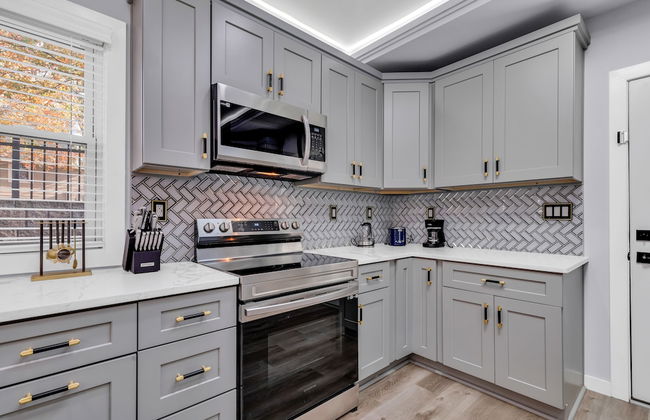 Spacious House in Charlotte - Foto 9