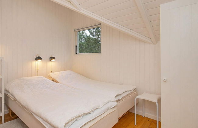 Lovely Holiday Home in Ålbæk near Sea - Foto 12