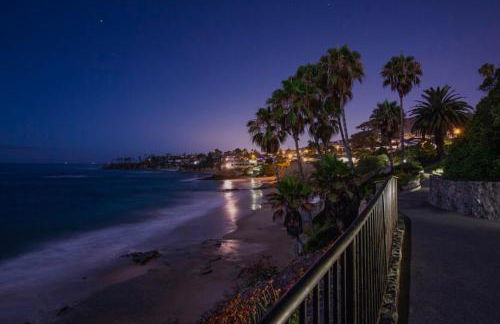 Modern Laguna Beach Duplex - Prime Location! - Foto 6