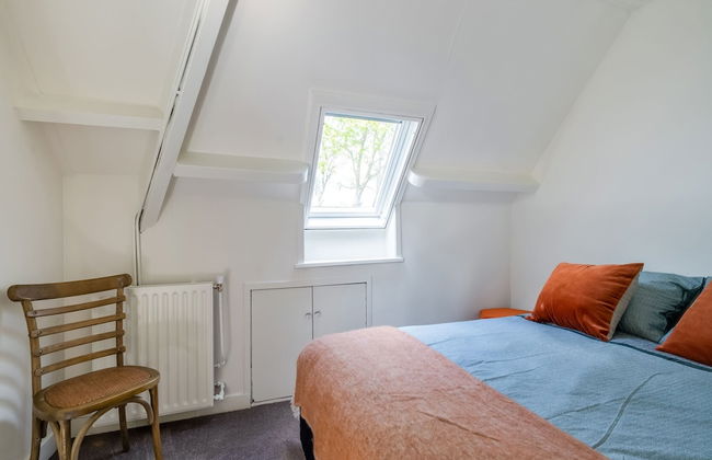 Secluded Chalet in Suwald With Hottub - Foto 16