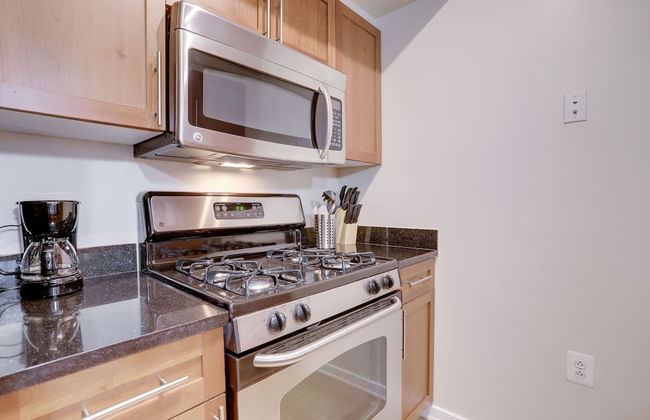 Great 2BR Condo in Pentagon city - Foto 18
