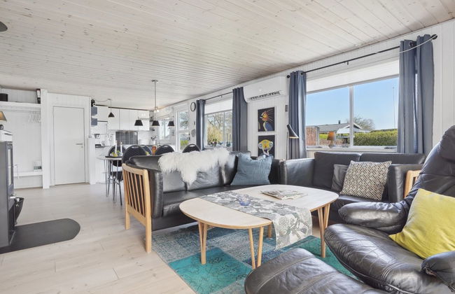 "Anisa" - 400m from the sea - Photo 28