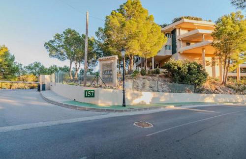 Casa Horizonte en Altea - Foto 4