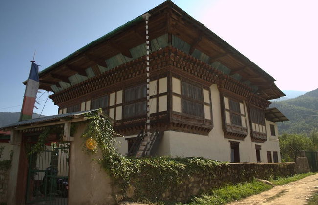 AMA's Village Lodge - Foto 33