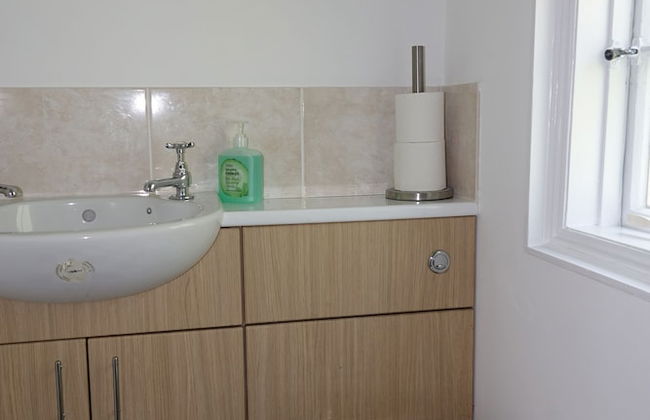 Saffron House - Foto 14