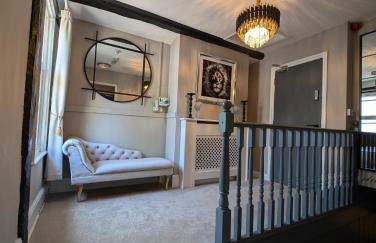 A historic Pub with a modern twist - The Greyhound - Foto 44