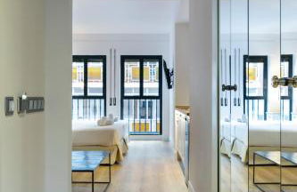 HA Apartahotel Quo Eraso - Foto 26