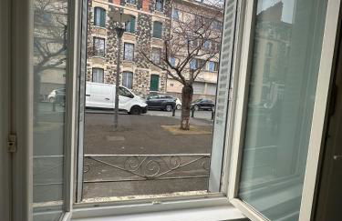 Lune Argentée - Centre ville Clermont Ferrand - Foto 4