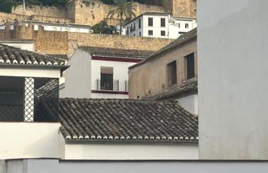 Ático Encarnación centro terraza y parking - Photo 2