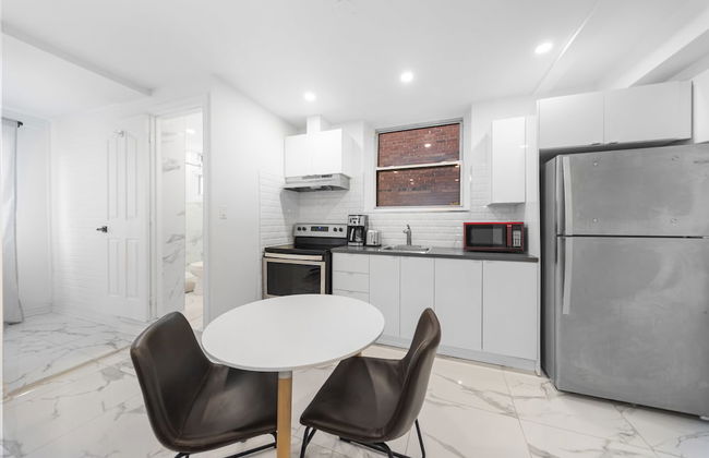 Stonewall Suites - Foto 36