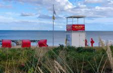 Meereszauber - Wo Urlaub Wellen schlägt & Herzen leuchten - Dein sonniger & ruhiger Ankerplatz, an dem sich Steilküste, Strand & Ostseeblick vereinen - Foto 28