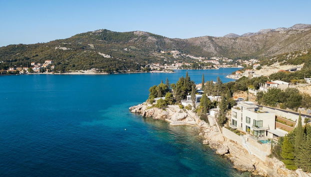 Antoan s Villa Dubrovnik - Foto 5, Habitación