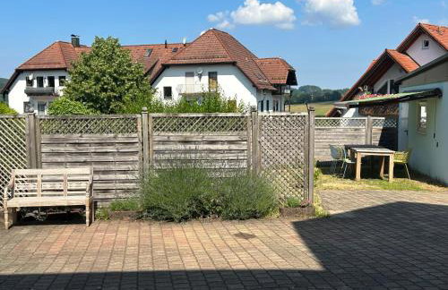 Nibelungen 4 Zimmer Apartment - Foto 41