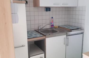 Waldbadhäusel Naturbad-Bungalow - Photo 10