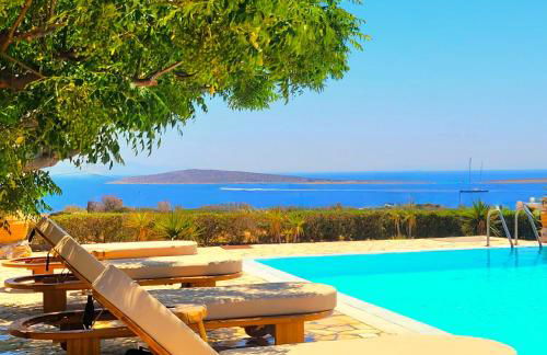 Paros Afrodite Luxury Villas - Photo 6