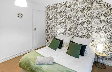 Une halte sympa! - Foto 35