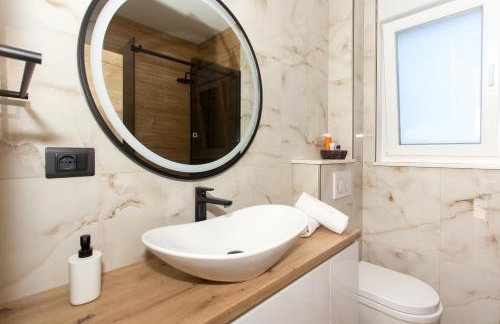Modern apartment with swimming pool - Foto 59