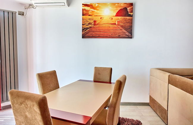 Deluxe Alezzi - Foto 55