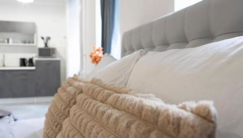 Central & Quiet I Bright Apartment in Steglitz - Foto 4