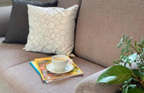 Sauerland-Häuschen Kleine Auszeit - Foto 15