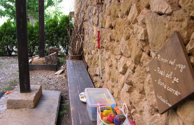 La Casa Gran - Foto 42