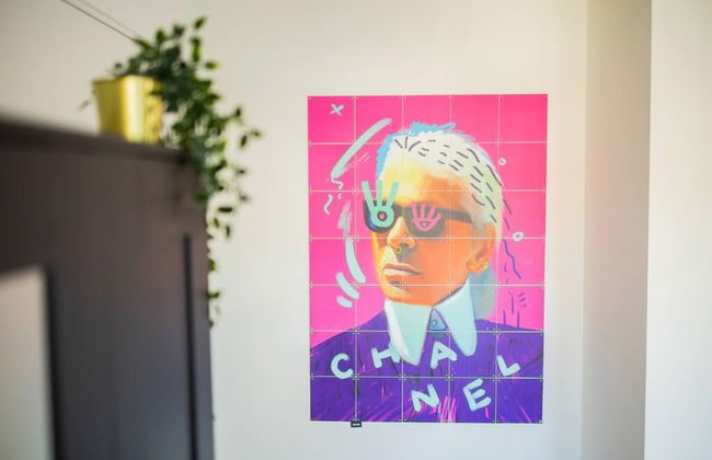 Serviced 1BR Apartments in Utrecht - Photo 54