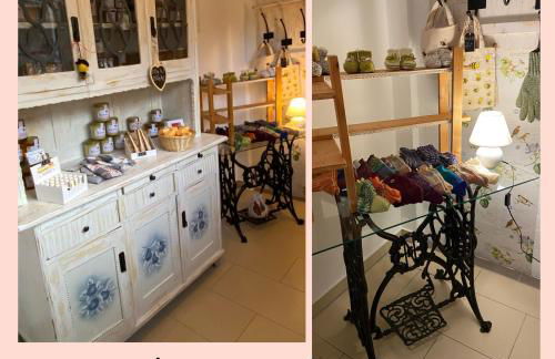 Schön möblierte Wohnung in Genthin/ OT Tucheim - Foto 17