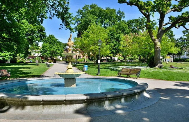 The Old Stable, Lower Parkstone, Poole - Foto 11