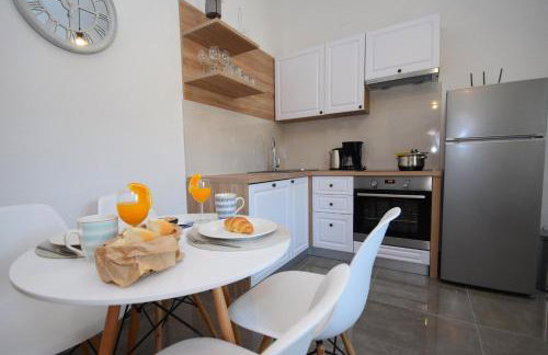 APARTMANI 4 PALME - Foto 60