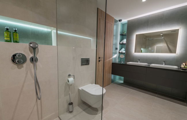 BJ81 Suite Hotel - Foto 67