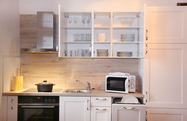 Schloss Fischhorn am See - Foto 20