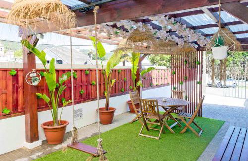 Encosta do Uíma - Guest House - Foto 14