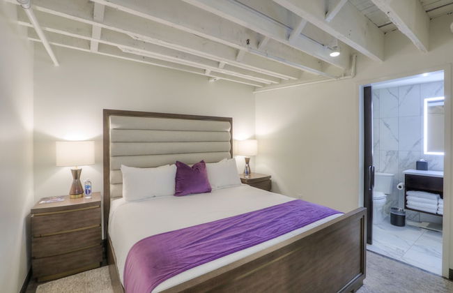 Studio 154 Luxury Hotel - Foto 34