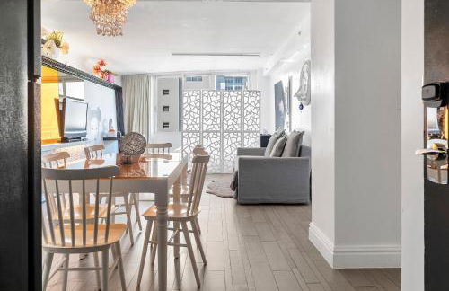 1100 West South Beach Luxe Miami Condos by Joe Semary - Foto 26